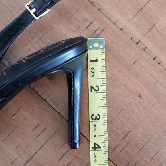 🆕️ Calvin Klein Pumps - Picture 6 of 7